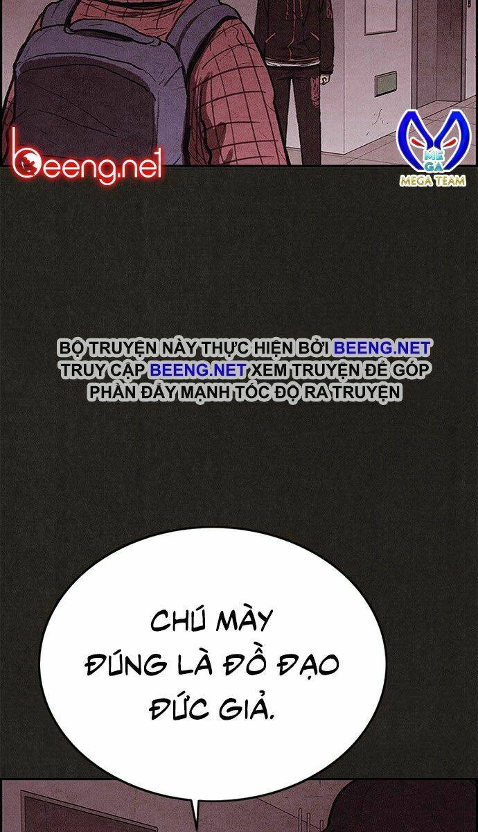 quái vật tại chung cư xanh chapter 100 28