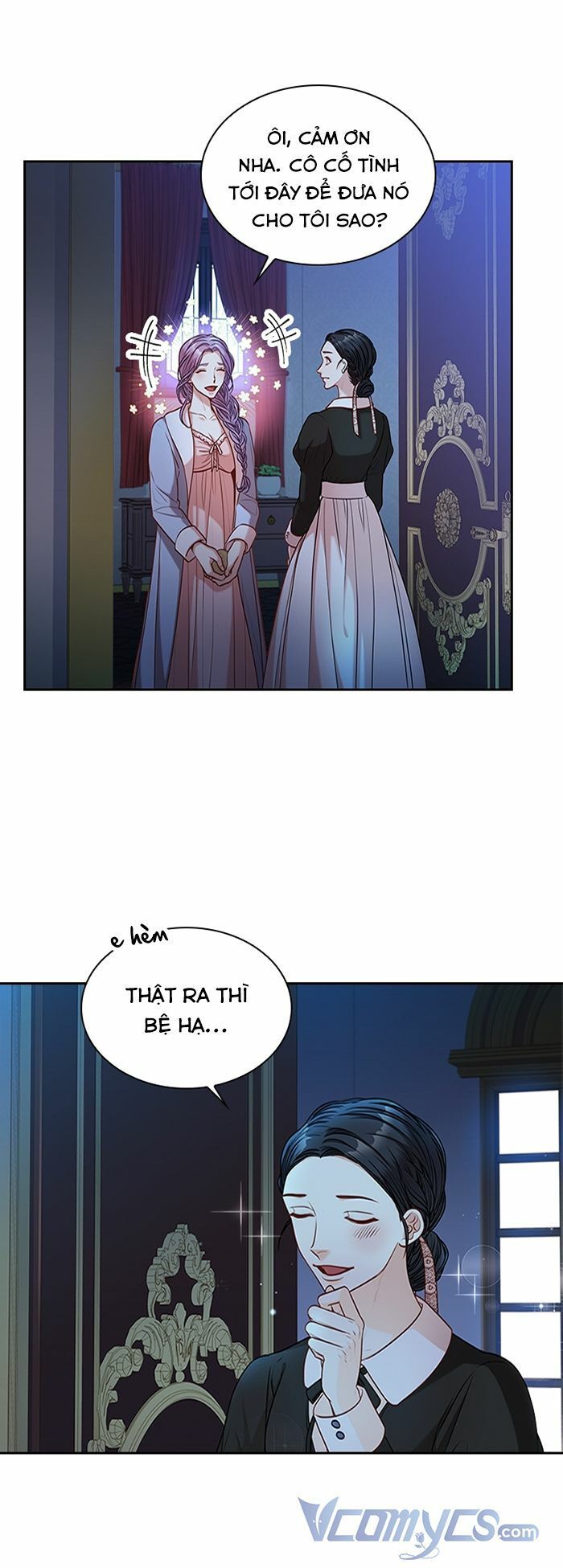 tôi trở thành thư ký của bạo chúa chapter 47 26