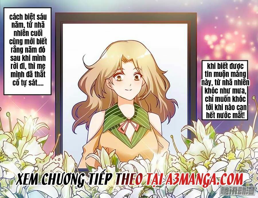 tổng tài đích thiên giới manh thê chapter 40 23