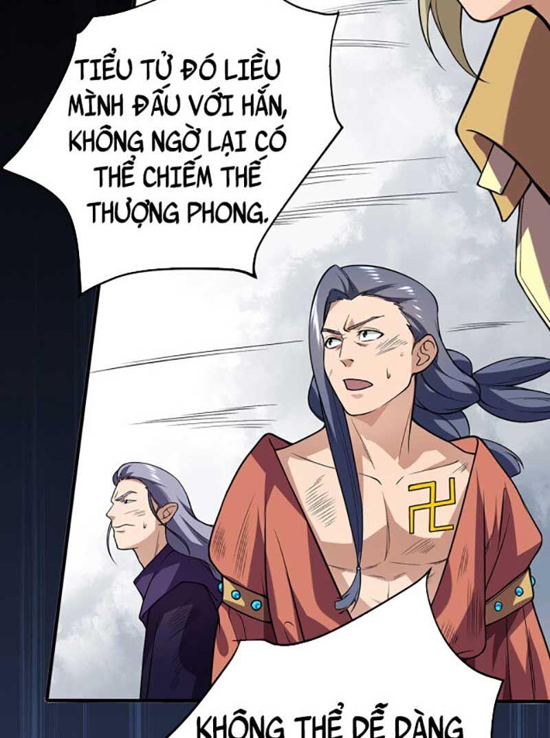 võ đạo độc tôn chapter 619 16