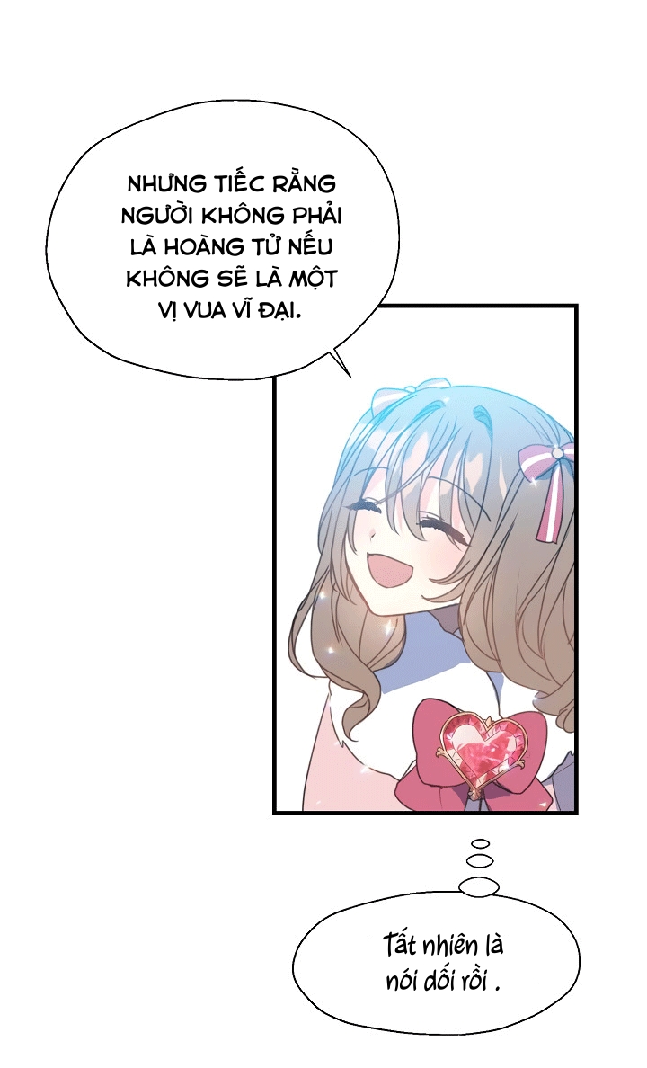 bệ hạ, xin đừng giết tôi!! chapter 15 26