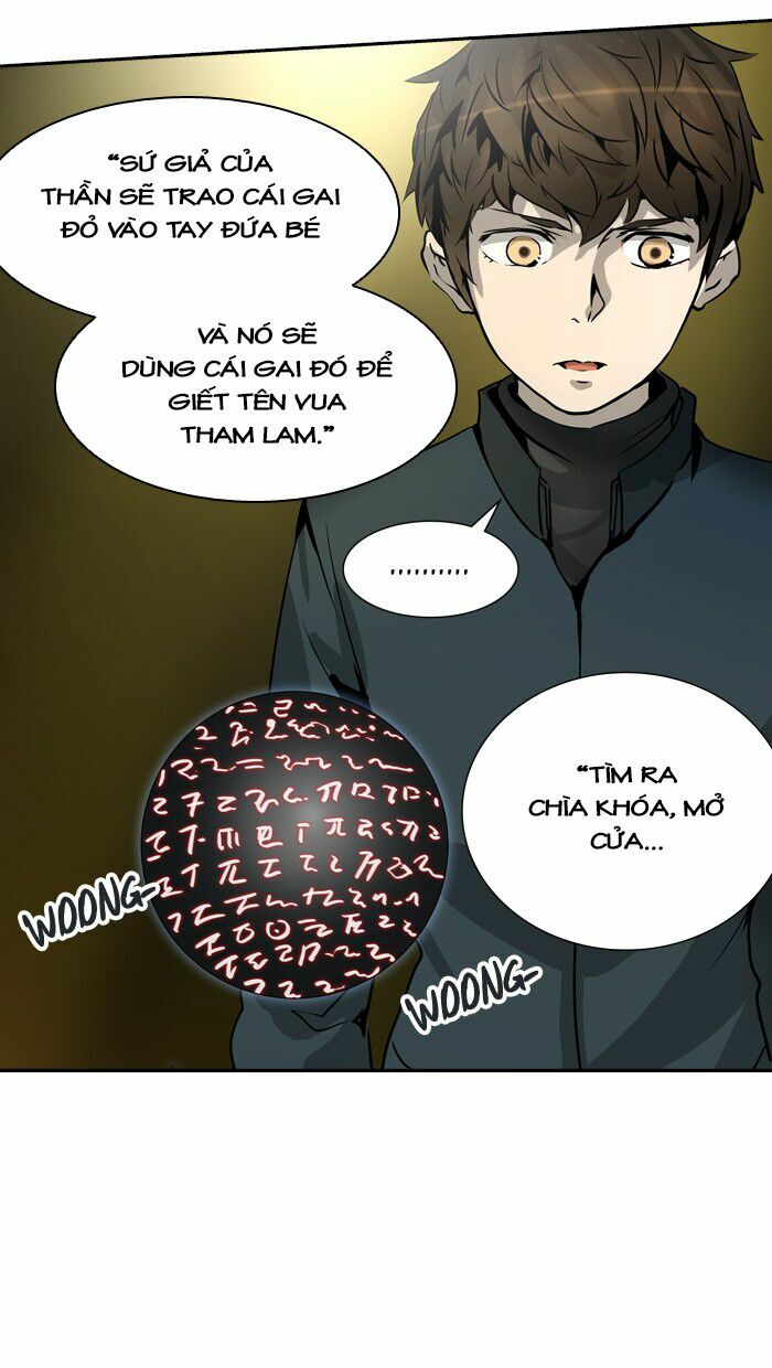 tòa tháp bí ẩn 2 chapter 240 46