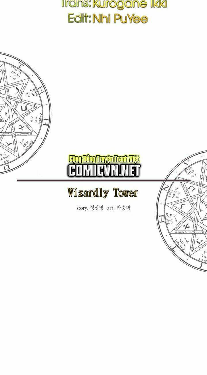 ảo mộng vương chapter 2 19