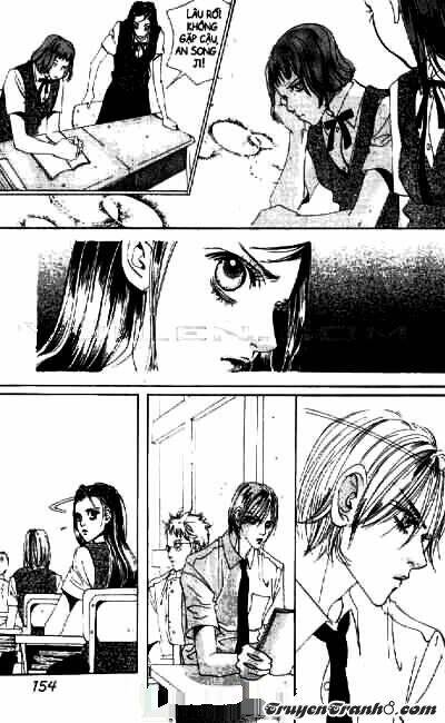 goong - [ hoàng cung ] chapter 2 147