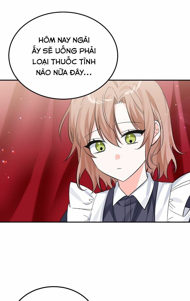 ác nữ karuna bé lại chapter 24 44