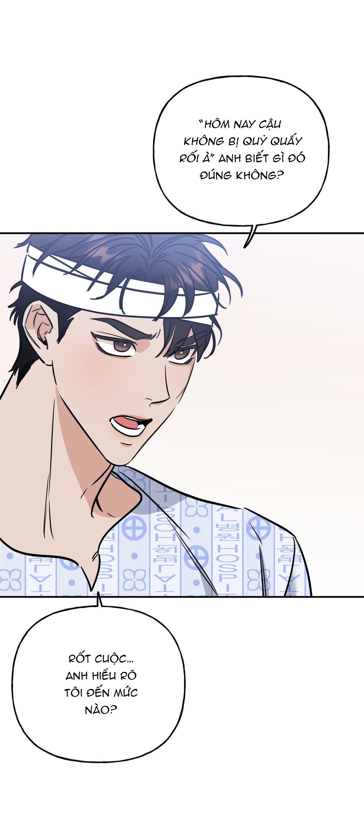 lệnh cứu rỗi chapter 11 28