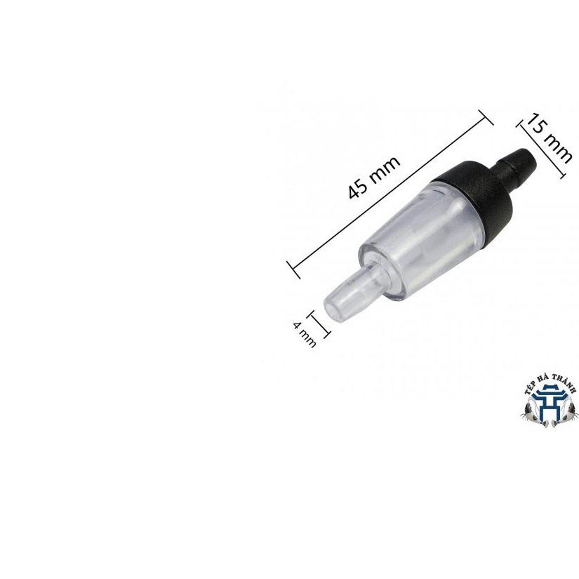Bình Co2 3Kg Thủy Sinh Full Bộ