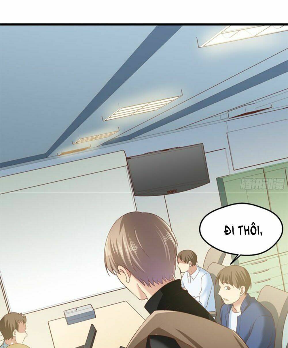 khi trò chơi ác ma bắt đầu chapter 31 23