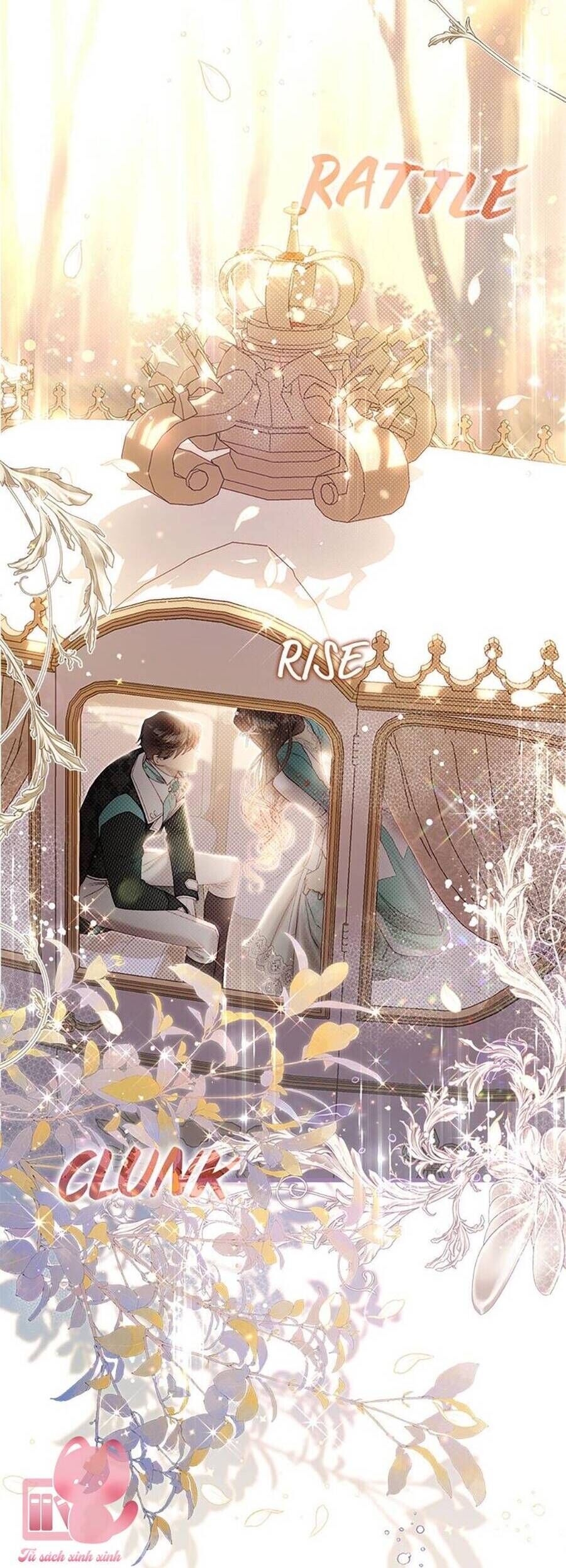 [15+] công chúa chloe chapter 123 25