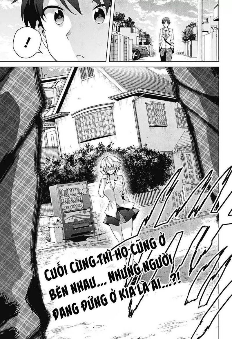 dokyuu hentai hxeros chapter 52 44
