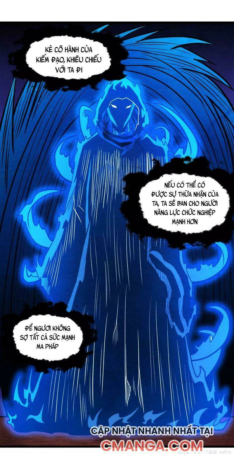 kiếm vũ chapter 168 35