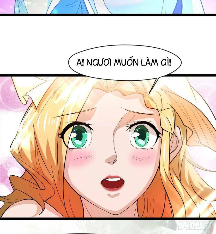 ma hoàng sư đệ quả thực quá chung tình chapter 85 70