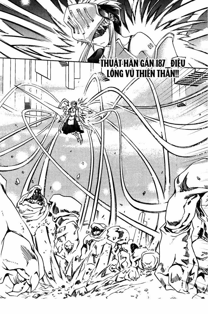 infinity game chapter 5 24