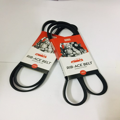 Dây Curoa Bando 4PK 1260