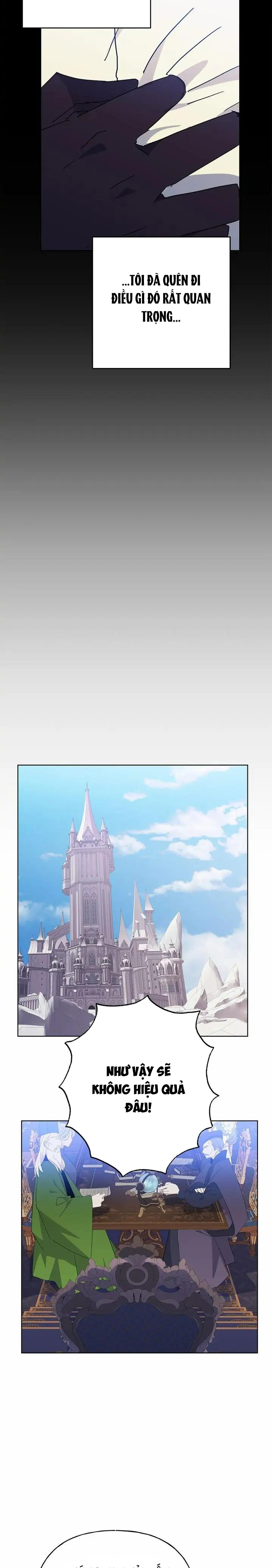 bình tĩnh nào, tiểu thư! chapter 51 12