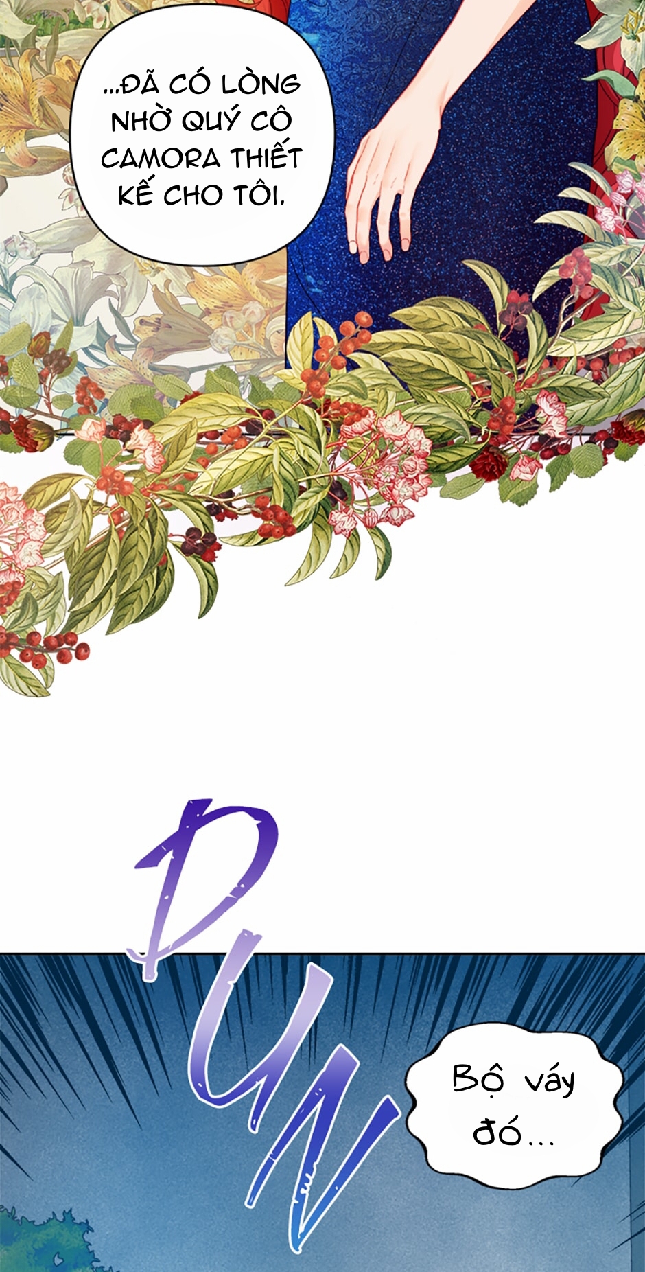 Cuộc Sống Vương Giả Của Người Tình Giả chapter 15.2 - Trang 33