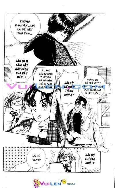 bong bóng trắng chapter 3 102