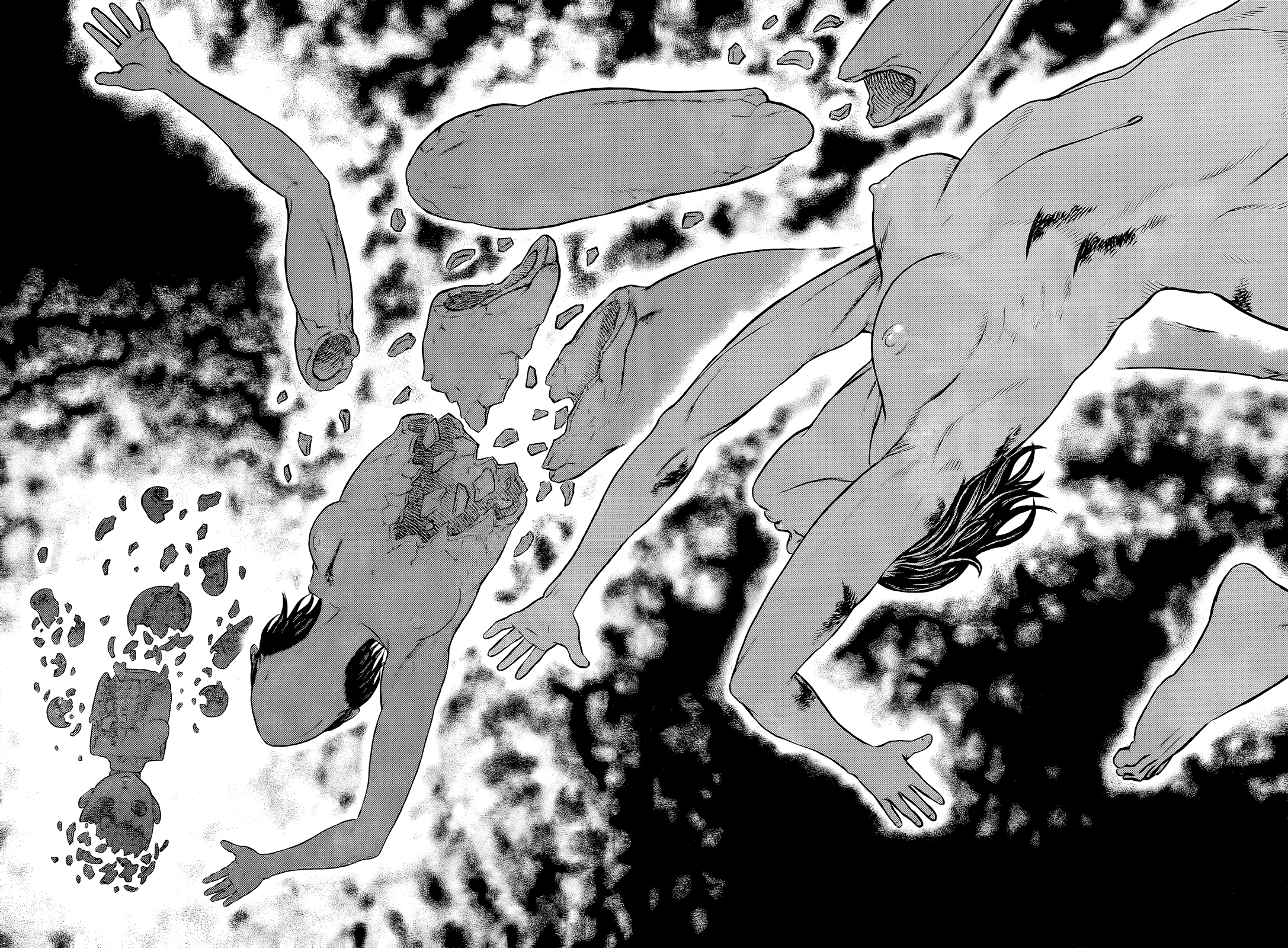 kiếm sĩ đen chapter 354 5