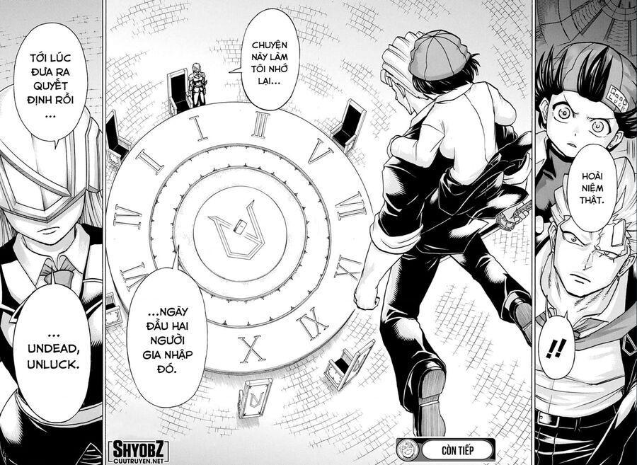 undead unluck chapter 121 17