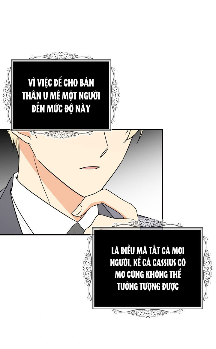 xuyên không trở thành mami của nhân vật phản diện chapter 50 5