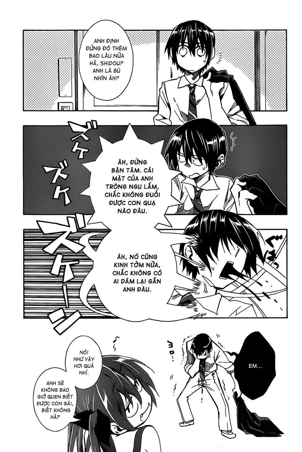 date a live chapter 3 24