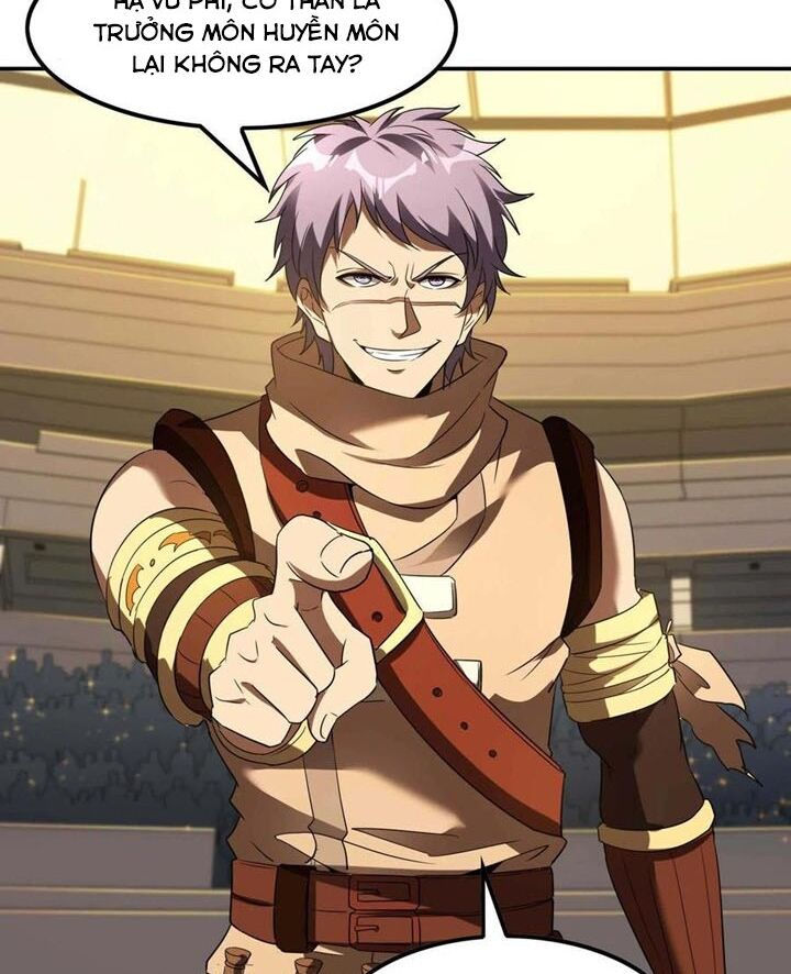 đệ nhất người ở rể chapter 96 19