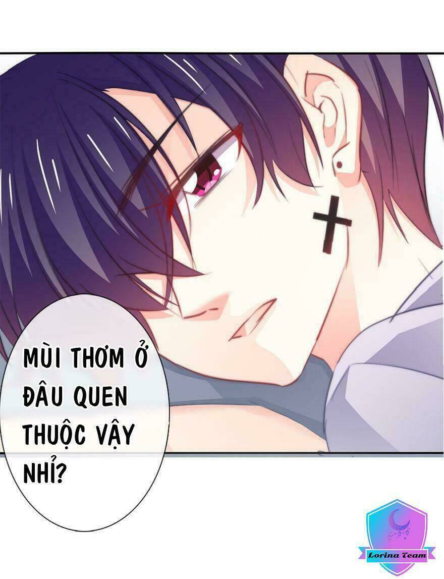 luận cách yêu của chứng sợ phụ nữ chapter 23 10