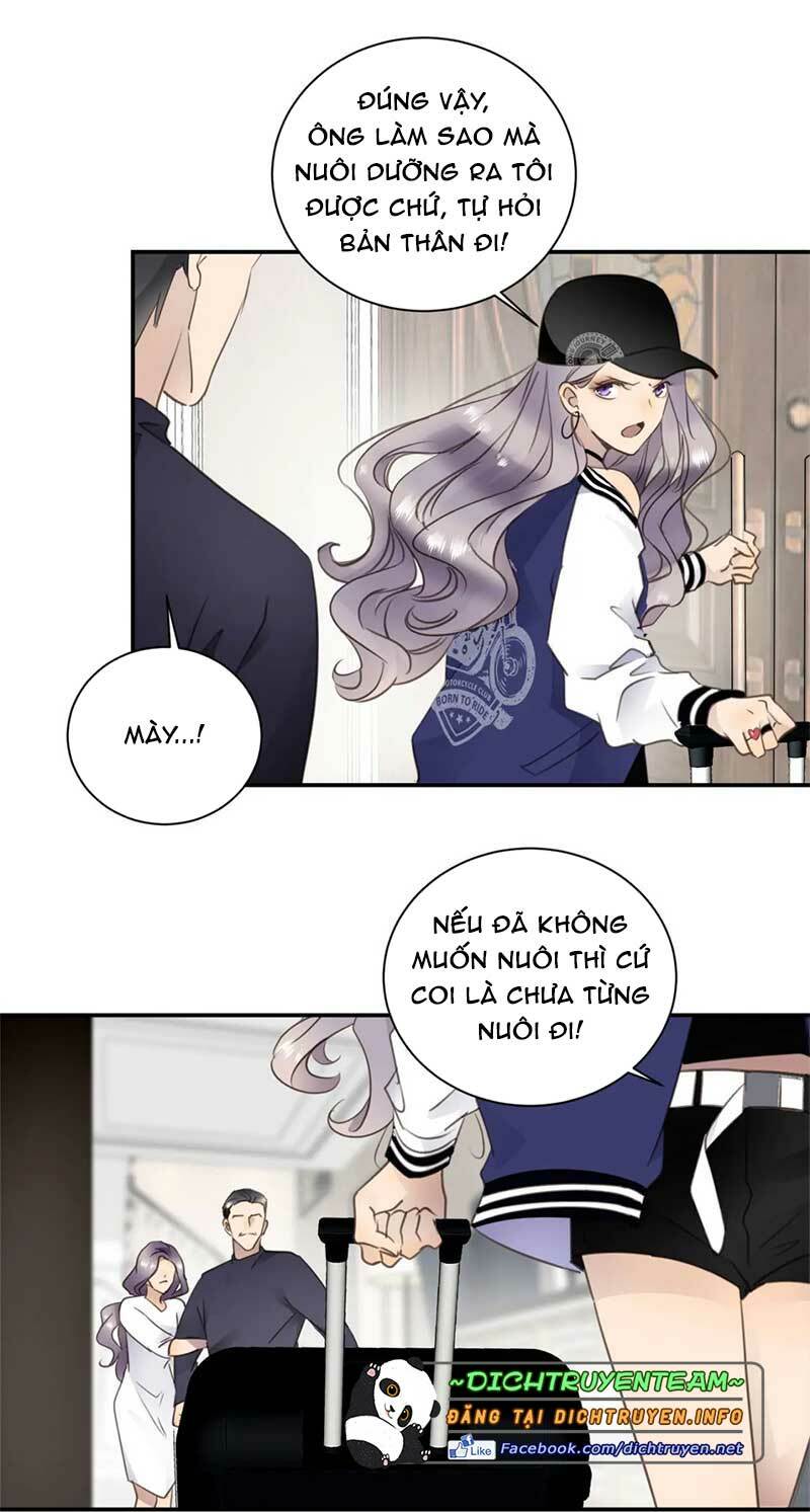 tiên sinh nói dối chapter 71 4