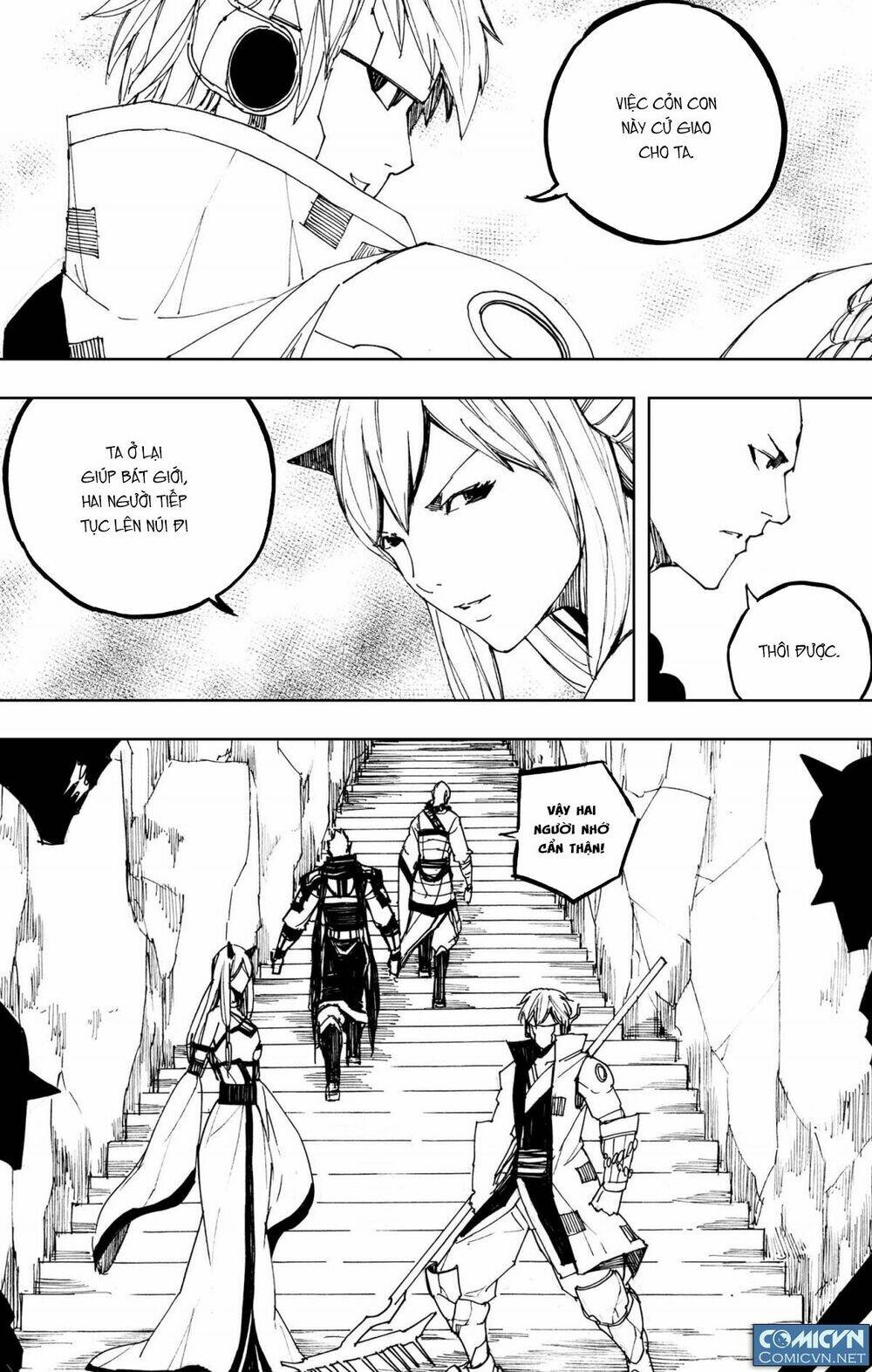 tây du đường tăng hàng ma chapter 39 7