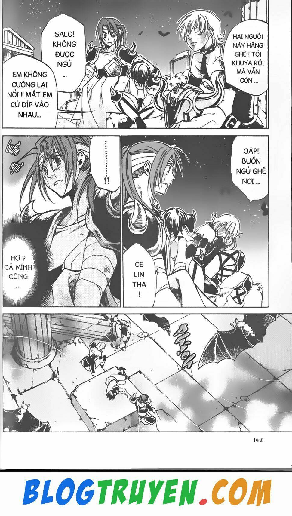 thần thoại minh vương chapter 49 13