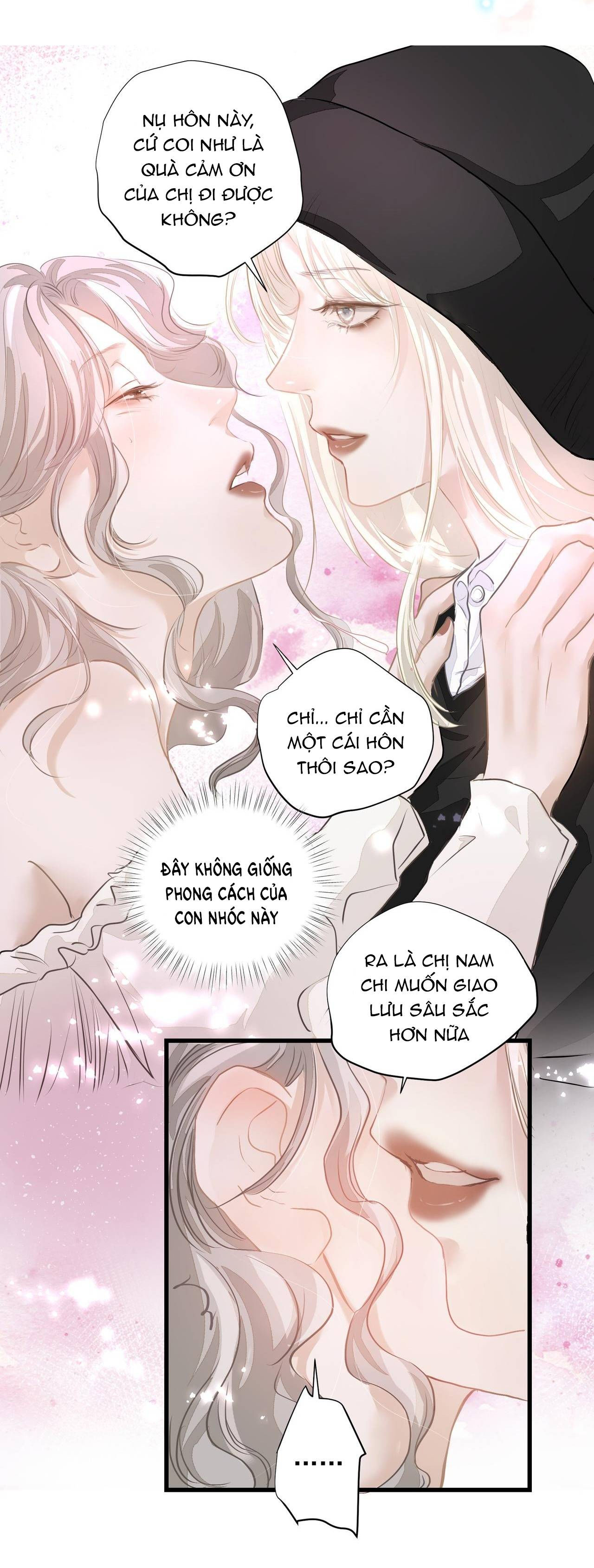 không thể buông được em chapter 31 10