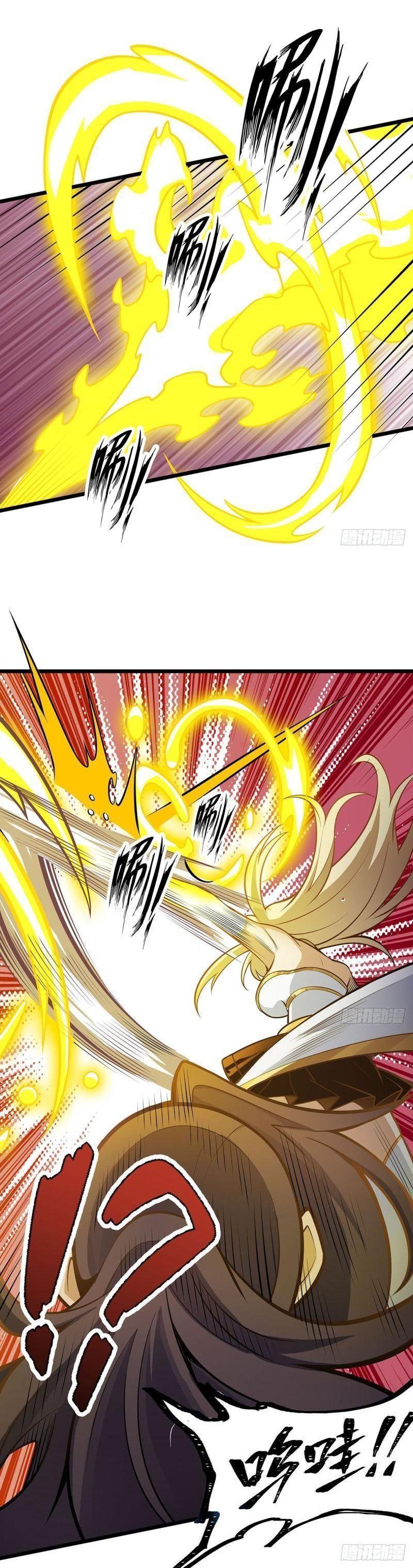 vô hạn sứ đồ và 12 nữ chiến binh chapter 304 14