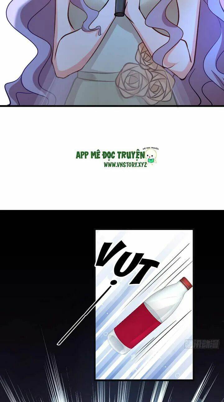 thiên hậu trở về chapter 75 6