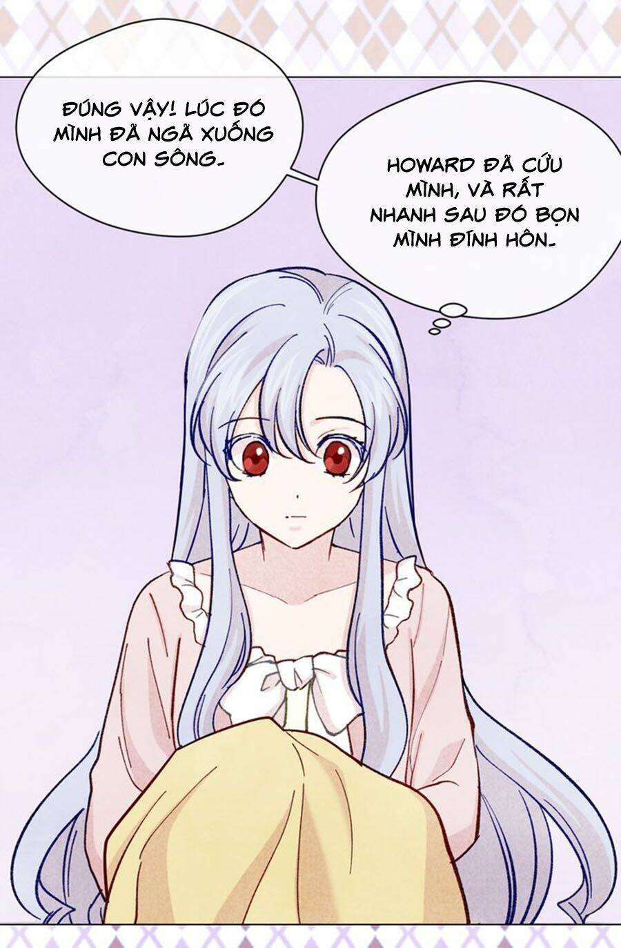 iris - quý cô và chiếc điện thoại chapter 1 51