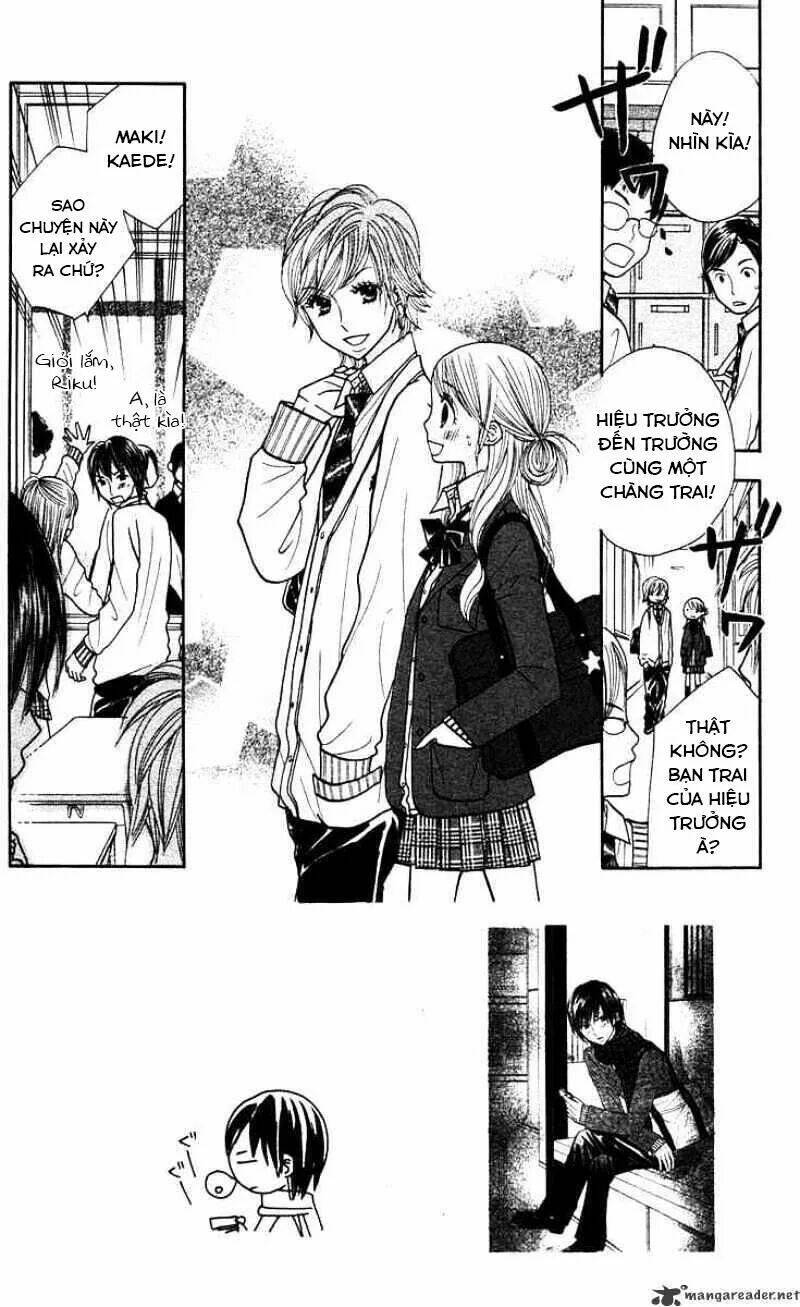 gakkou no ojikan chapter 10 2