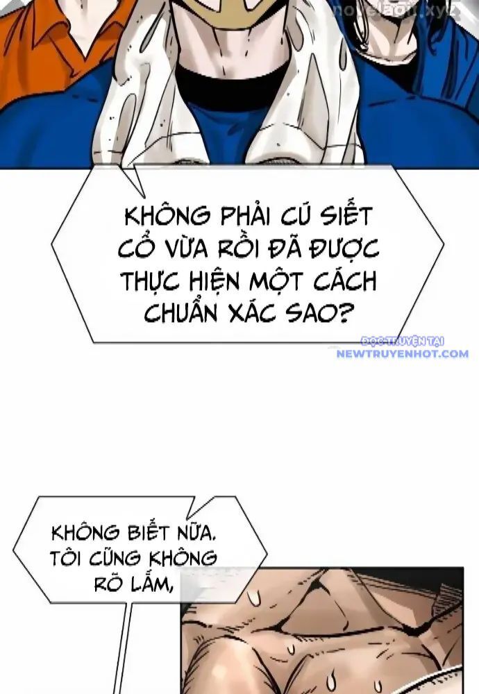 shark - cá mập chapter 279 52