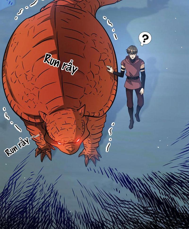 cựu nhật ngự long chapter 46 17