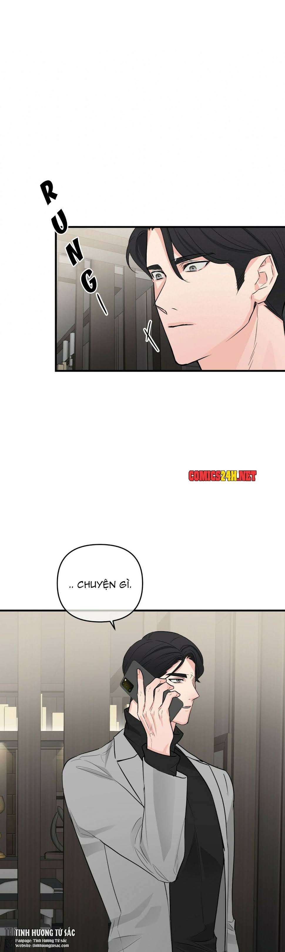 dấu vết không mùi chapter 22 24