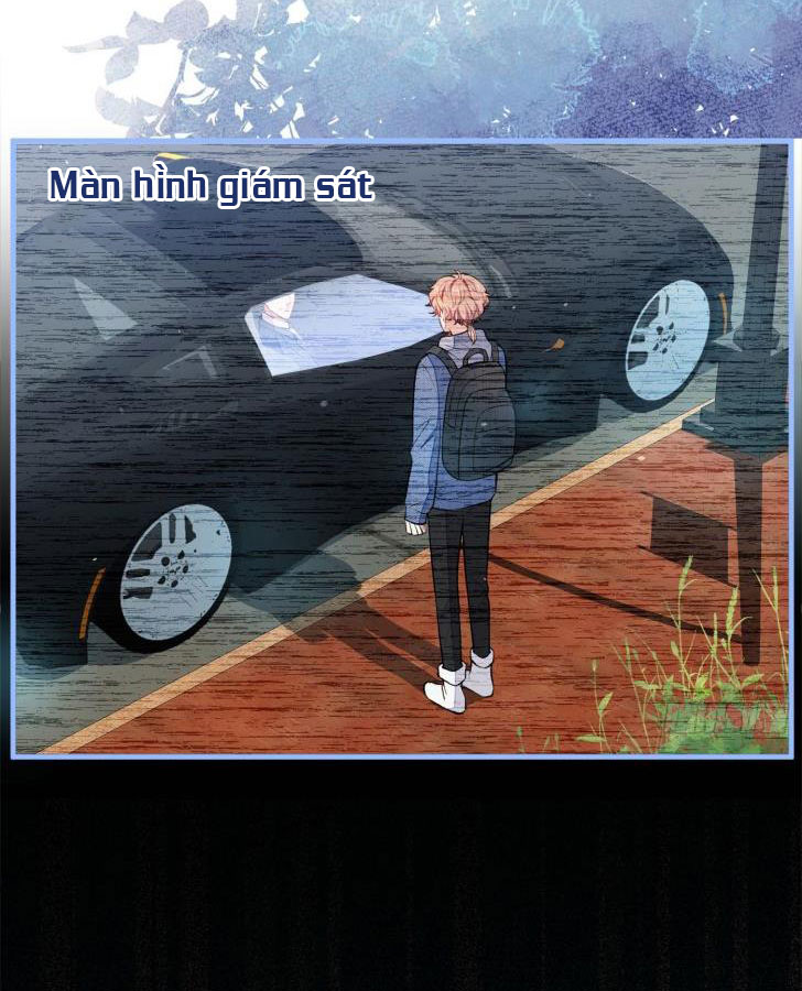 hotsearch của ảnh đế chapter 73.5 17