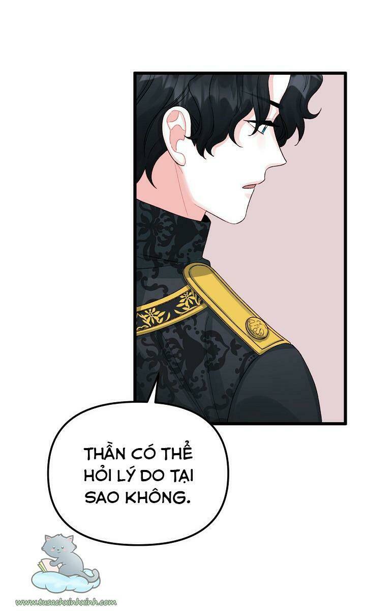 công chúa bãi rác chapter 52 35