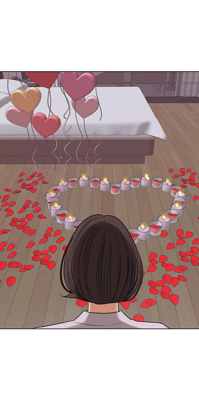 vẻ đẹp đích thực - true beauty chapter 253.2 8