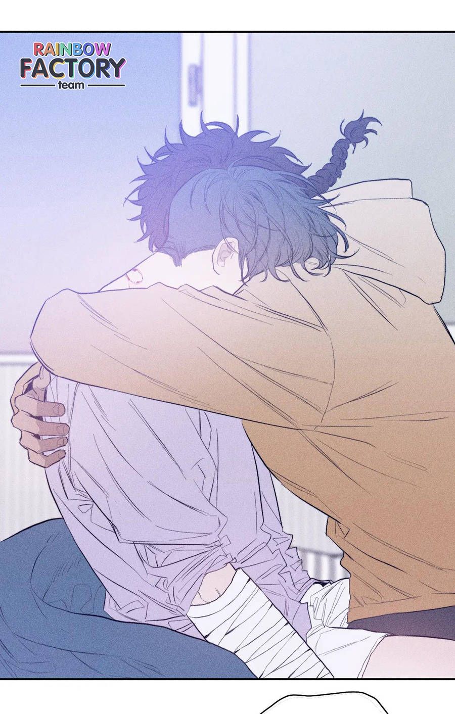 xuân nhật tương chí chapter 26 43