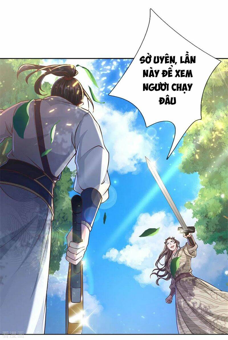 thân thể của ta là kiếm chủng chapter 113 13