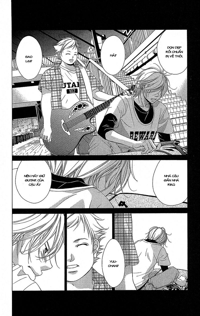 bướm trong sương mù chapter 6 49