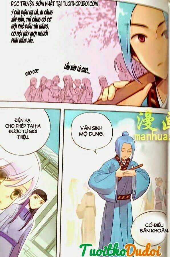 hoa phi hoa chapter 5 22