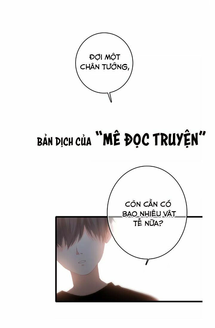 Con Tim Rung Động chapter 36 - Trang 10