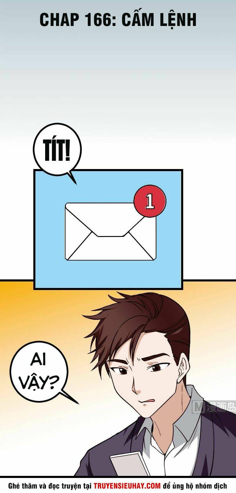 ngưu thư cung ứng thương chapter 166 1