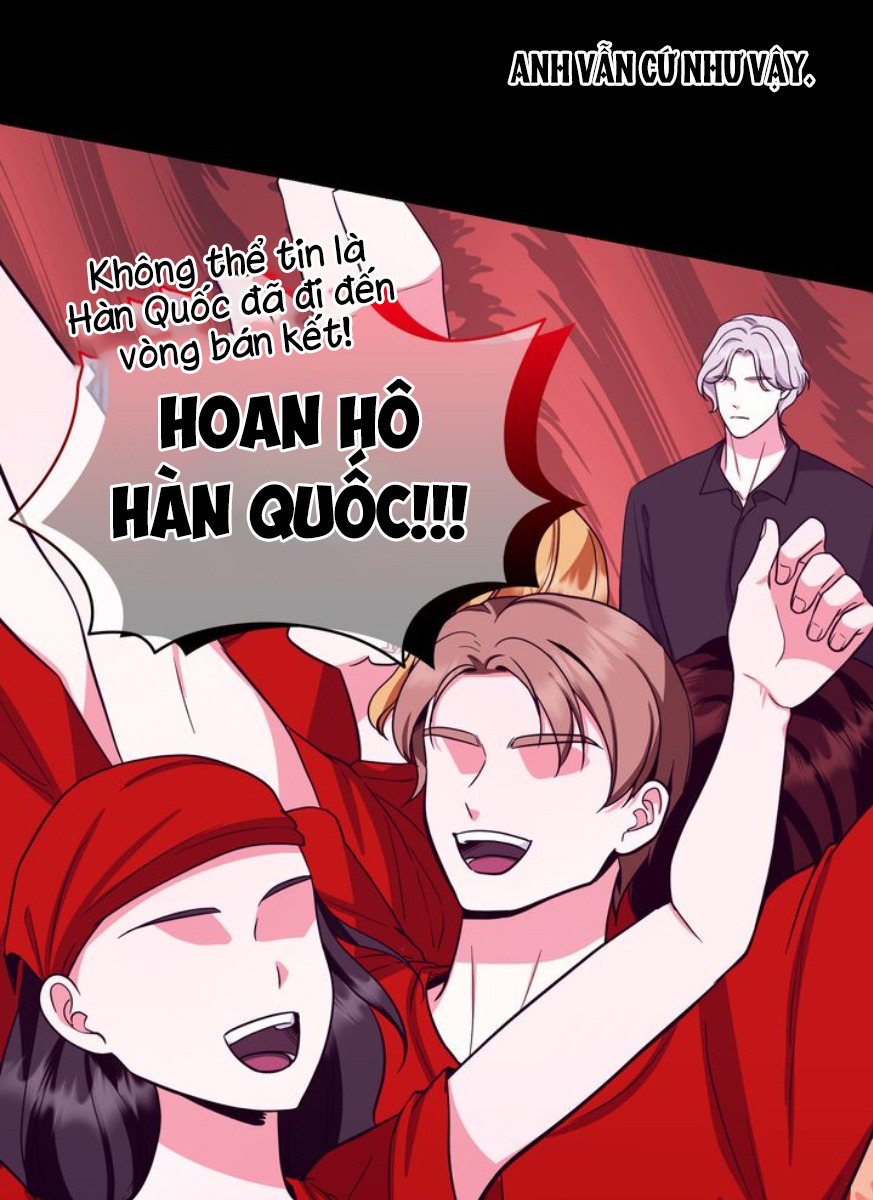 ngày mai chỉ có một lần chapter 53 62