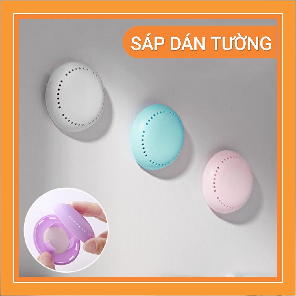 Sáp thơm phòng dán tường - Hương thơm mát khử mùi hôi, nấm mốc