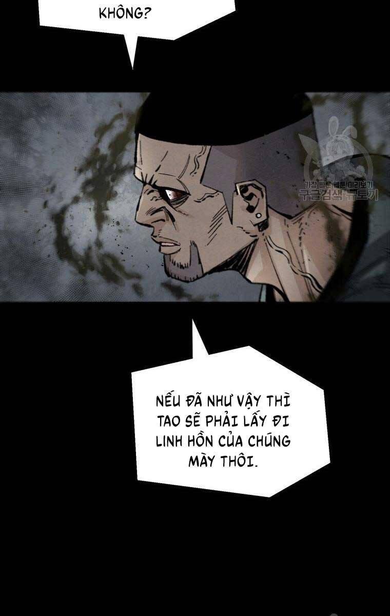 mật mã mê cung chapter 88 54